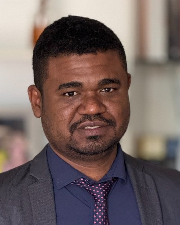 Dr. Jefferson Victor, advogado